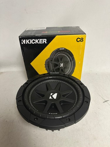 Kicker 43c84 comp - 43c84,