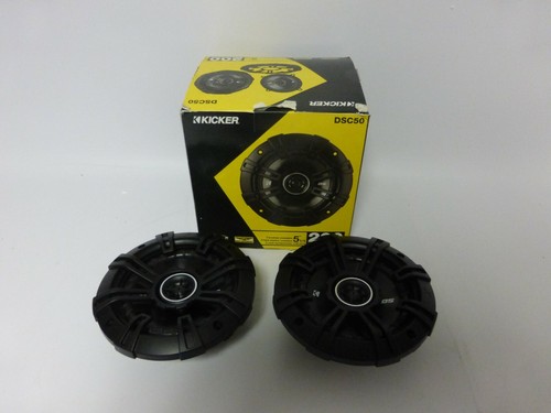 Kicker 43dsc504 dsc50 - kicker,