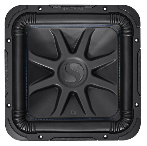 Kicker l7s122 1500 watt - l7s122,