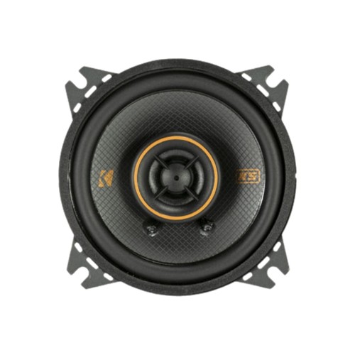 Open box kicker - kicker, ks-series