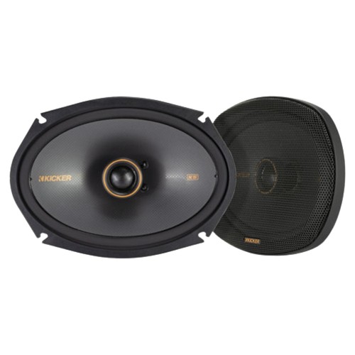 Open box kicker - kicker, ks-series