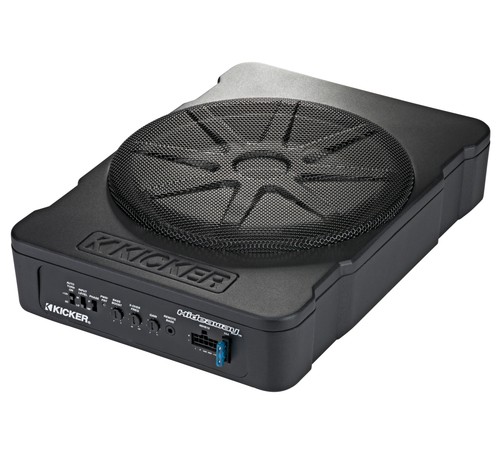Kicker 46hs10 car - 46hs10, audio