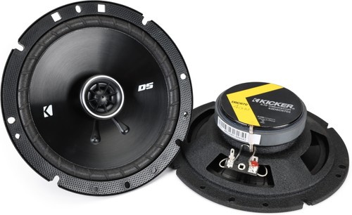 Kicker 43dsc6704 2 way - kicker, 6-3/4"