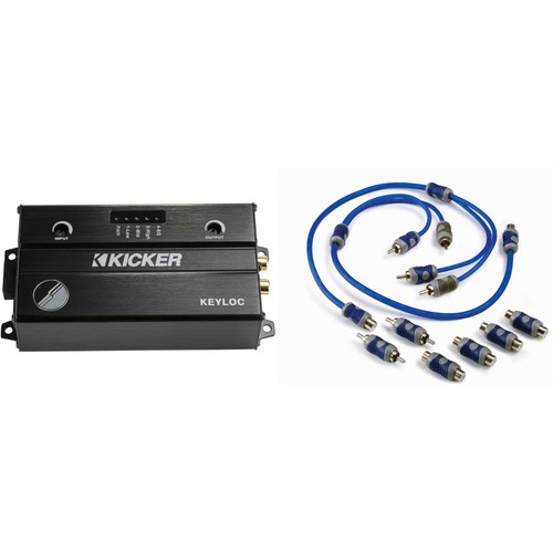 Kicker 47keyloc key series - 47keyloc,