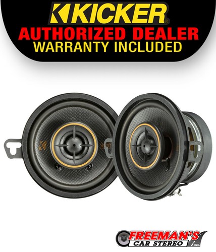 Kicker 51ksc3504 - 51ksc3504, 3.5"