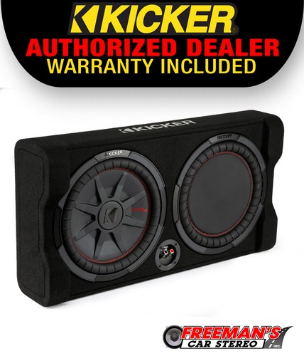 Kicker 48trtp122 comprt - 48trtp122,