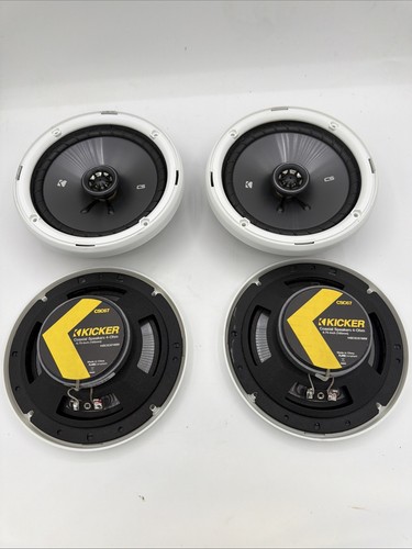 Kicker 44dsc6704 2 way - kicker, 2-way