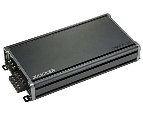 Kicker 46cxa6605 car audio - kicker,