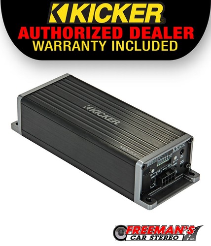 Kicker 53key200 4x50 - kicker, 53key200.4